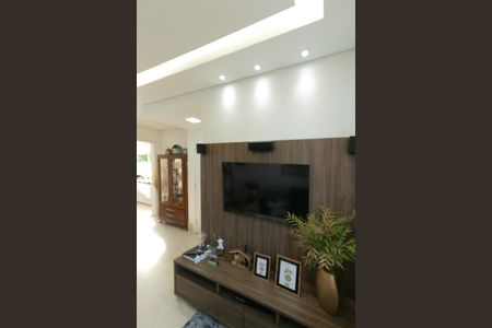 Apartamento à venda com 146m², 3 quartos e 2 vagas Apartamento à venda com 146m², 3 quartos e 2 vagasSala