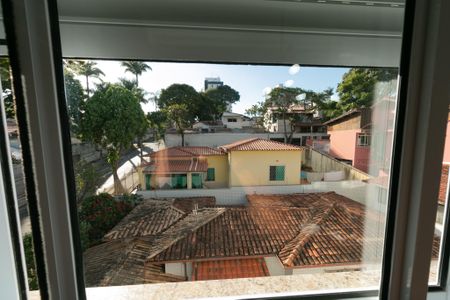 Apartamento à venda com 146m², 3 quartos e 2 vagas Apartamento à venda com 146m², 3 quartos e 2 vagasVista do Quarto 2