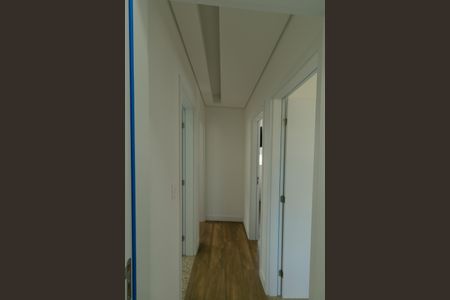 Apartamento à venda com 146m², 3 quartos e 2 vagas Apartamento à venda com 146m², 3 quartos e 2 vagasCorredor