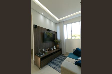 Apartamento à venda com 146m², 3 quartos e 2 vagas Apartamento à venda com 146m², 3 quartos e 2 vagasSala