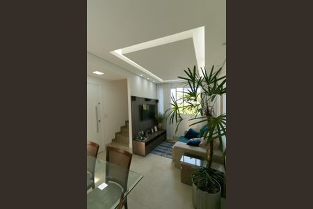 Apartamento à venda com 146m², 3 quartos e 2 vagas Apartamento à venda com 146m², 3 quartos e 2 vagasSala