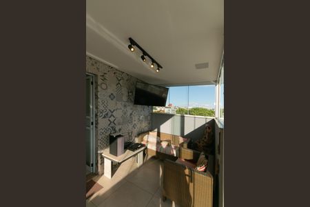 Apartamento à venda com 146m², 3 quartos e 2 vagas Apartamento à venda com 146m², 3 quartos e 2 vagasÁrea Gourmet