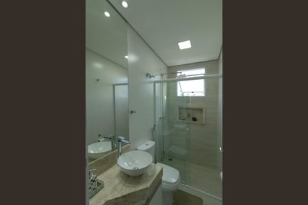 Apartamento à venda com 146m², 3 quartos e 2 vagas Apartamento à venda com 146m², 3 quartos e 2 vagasBanheiro Social