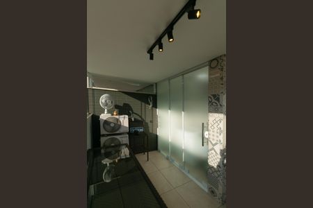 Apartamento à venda com 146m², 3 quartos e 2 vagas Apartamento à venda com 146m², 3 quartos e 2 vagasÁrea Gourmet