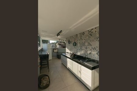 Apartamento à venda com 146m², 3 quartos e 2 vagas Apartamento à venda com 146m², 3 quartos e 2 vagasÁrea Gourmet