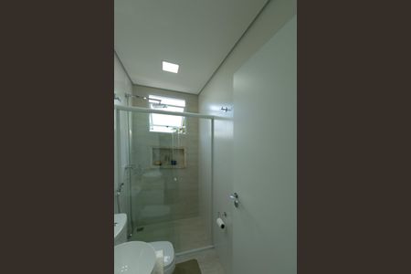 Apartamento à venda com 146m², 3 quartos e 2 vagas Apartamento à venda com 146m², 3 quartos e 2 vagasBanheiro Social