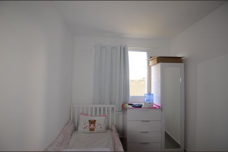 Apartamento para alugar com 44m², 2 quartos e 1 vagaQuarto 1