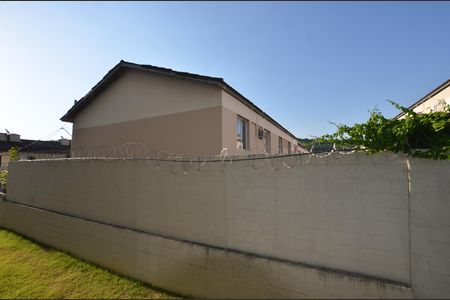 Apartamento para alugar com 44m², 2 quartos e 1 vagaVista do Quarto 2
