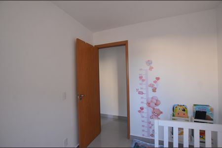 Apartamento para alugar com 44m², 2 quartos e 1 vagaQuarto 1