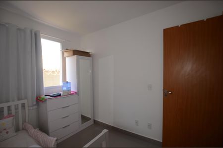 Apartamento para alugar com 44m², 2 quartos e 1 vagaQuarto 1