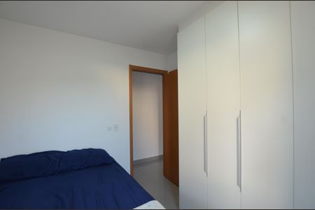 Apartamento para alugar com 44m², 2 quartos e 1 vagaQuarto 2