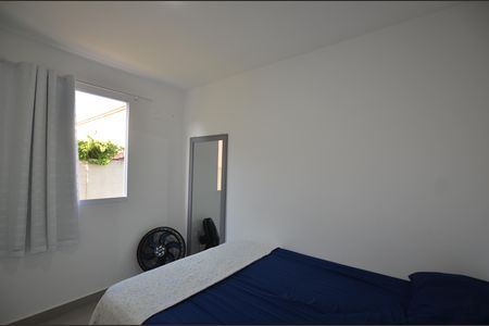 Apartamento para alugar com 44m², 2 quartos e 1 vagaQuarto 2