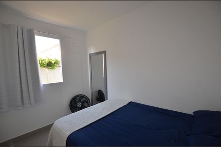 Apartamento para alugar com 44m², 2 quartos e 1 vagaQuarto 2