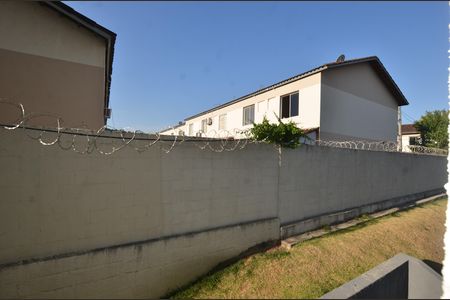 Apartamento para alugar com 44m², 2 quartos e 1 vagaQuarto 2