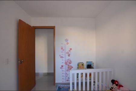 Apartamento para alugar com 44m², 2 quartos e 1 vagaQuarto 1