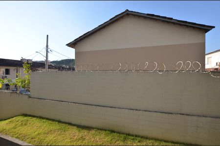 Apartamento para alugar com 44m², 2 quartos e 1 vagaVista da Sala