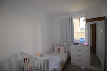 Apartamento para alugar com 44m², 2 quartos e 1 vagaQuarto 1