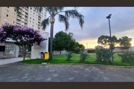 Apartamento à venda com 64m², 3 quartos e 1 vaga Apartamento à venda com 64m², 3 quartos e 1 vagaFachada do Prédio