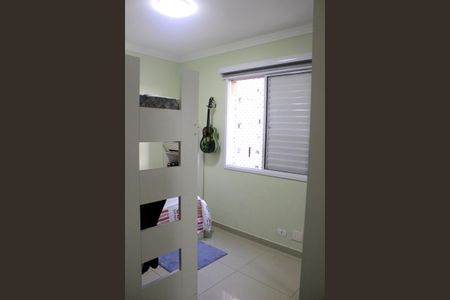 Apartamento à venda com 64m², 3 quartos e 1 vagaQuarto 2