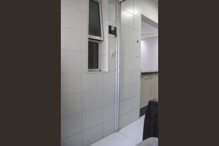 Apartamento à venda com 64m², 3 quartos e 1 vagaLavanderia