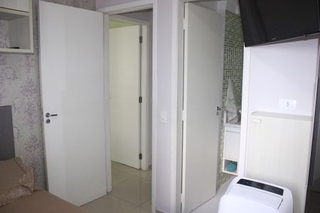 Apartamento à venda com 64m², 3 quartos e 1 vagaSuíte