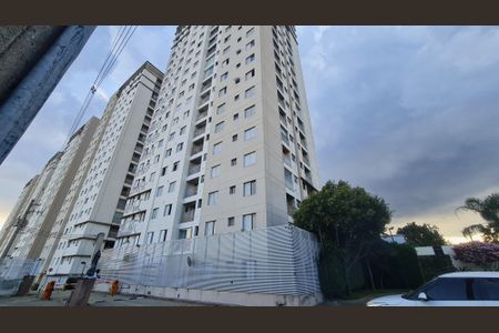 Apartamento à venda com 64m², 3 quartos e 1 vaga Apartamento à venda com 64m², 3 quartos e 1 vagaFachada do Prédio