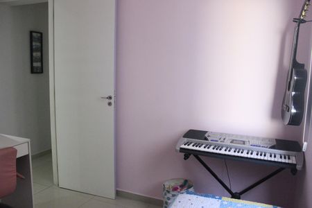 Apartamento à venda com 64m², 3 quartos e 1 vagaQuarto 1