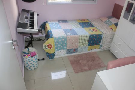 Apartamento à venda com 64m², 3 quartos e 1 vagaQuarto 1