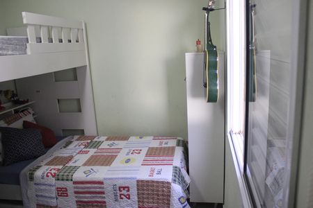Apartamento à venda com 64m², 3 quartos e 1 vagaQuarto 2