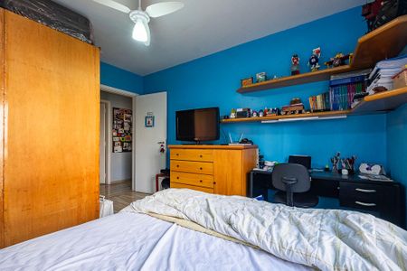 Apartamento à venda com 125m², 3 quartos e 1 vaga Apartamento à venda com 125m², 3 quartos e 1 vagaQuarto 2