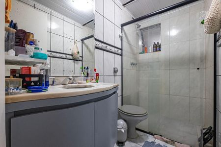 Apartamento à venda com 125m², 3 quartos e 1 vaga Apartamento à venda com 125m², 3 quartos e 1 vagaBanheiro