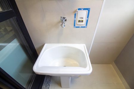 Apartamento para alugar com 91m², 3 quartos e 2 vagasÁrea de Serviço