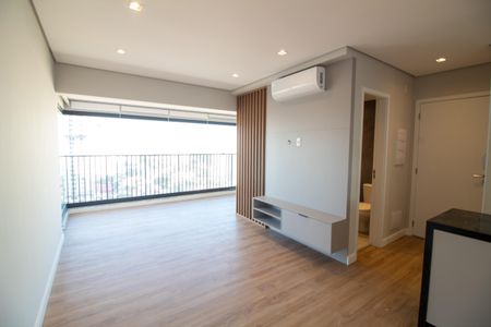 Apartamento para alugar com 91m², 3 quartos e 2 vagasSala