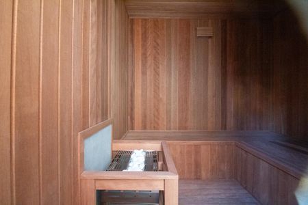 Apartamento para alugar com 91m², 3 quartos e 2 vagasÁrea comum - Sauna