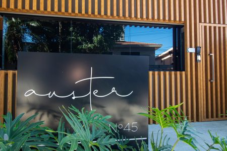 Apartamento para alugar com 91m², 3 quartos e 2 vagasFachada e portaria