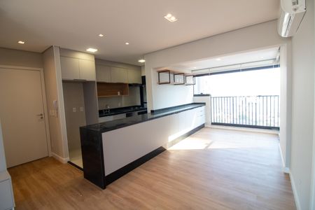 Apartamento para alugar com 91m², 3 quartos e 2 vagasSala de Jantar