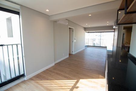 Apartamento para alugar com 91m², 3 quartos e 2 vagasSala de Jantar