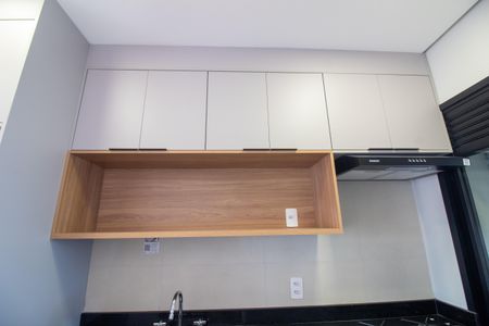 Apartamento para alugar com 91m², 3 quartos e 2 vagasCozinha - Armários