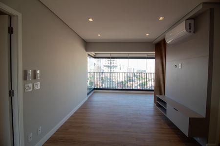 Apartamento para alugar com 91m², 3 quartos e 2 vagasSala