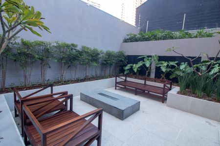 Apartamento para alugar com 91m², 3 quartos e 2 vagasÁrea comum