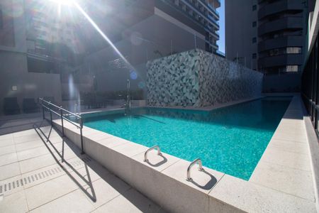 Apartamento para alugar com 91m², 3 quartos e 2 vagasÁrea comum - Piscina