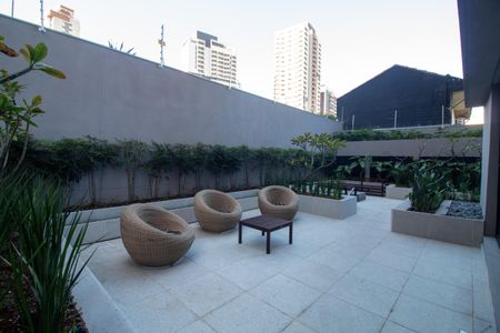 Apartamento para alugar com 91m², 3 quartos e 2 vagasÁrea comum