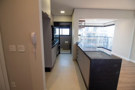 Apartamento para alugar com 91m², 3 quartos e 2 vagasCozinha
