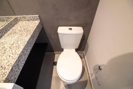 Apartamento para alugar com 91m², 3 quartos e 2 vagasLavabo