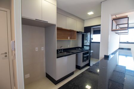 Apartamento para alugar com 91m², 3 quartos e 2 vagasCozinha