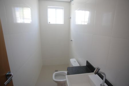 Apartamento à venda com 150m², 3 quartos e 2 vagasBanheiro 