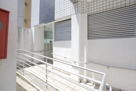 Apartamento à venda com 150m², 3 quartos e 2 vagasHall de entrada