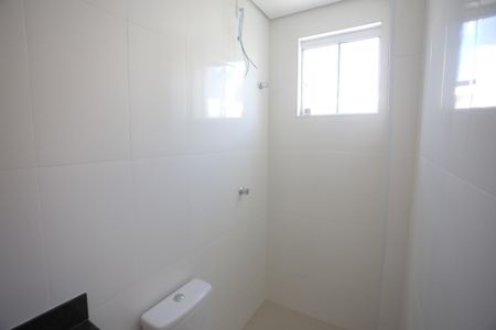 Apartamento à venda com 150m², 3 quartos e 2 vagasBanheiro da Suíte 1