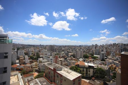 Apartamento à venda com 150m², 3 quartos e 2 vagasvista da Sacada