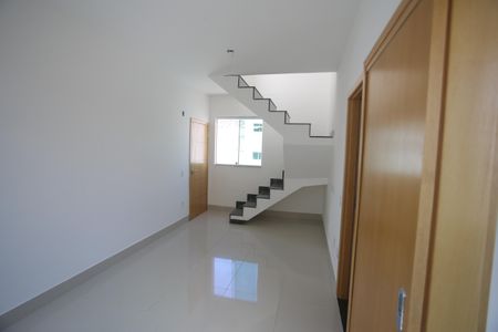 Apartamento à venda com 150m², 3 quartos e 2 vagasSala